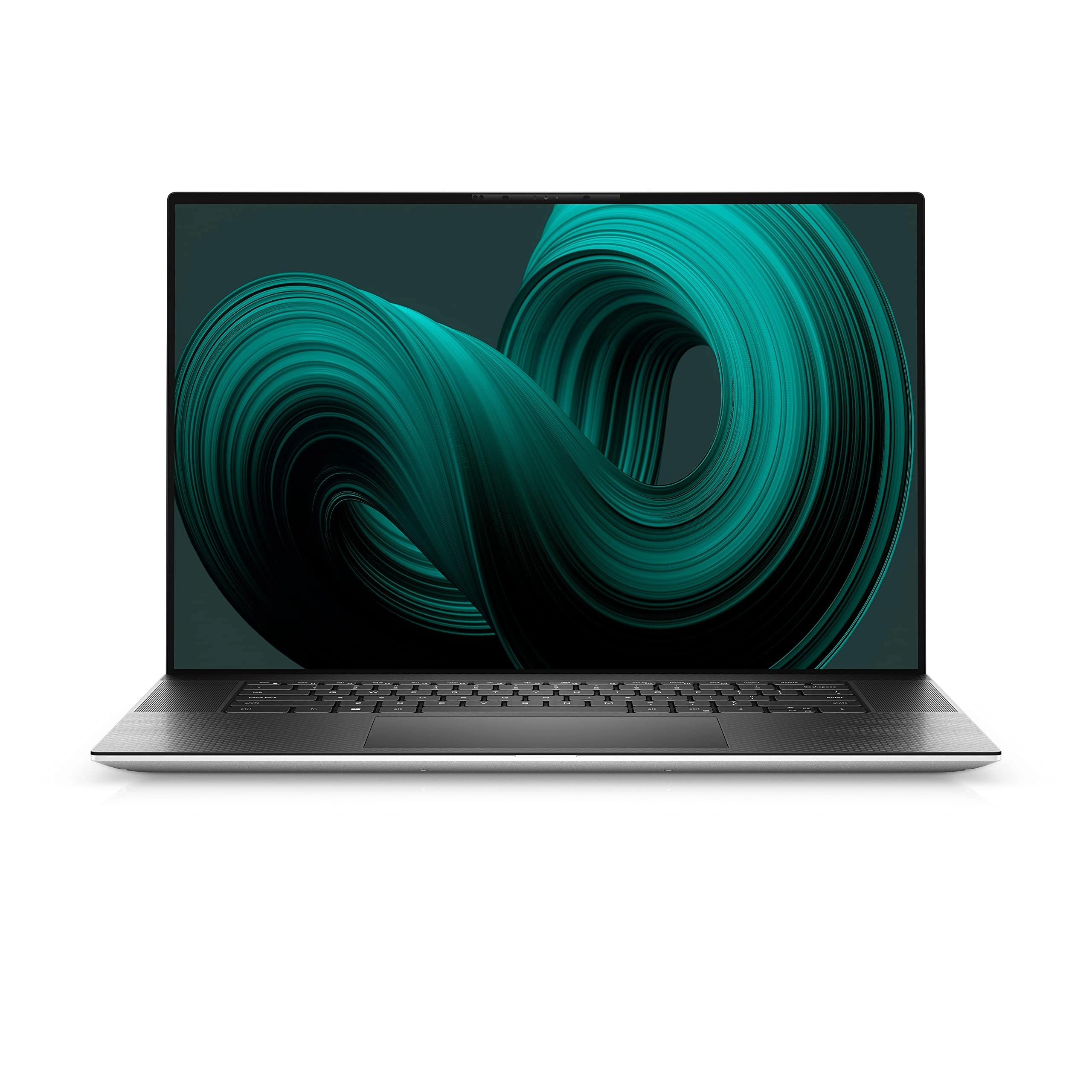 DELL XPS 17 9710 - 17'' i9-11900H 32GB DDR4 1000GB SSD