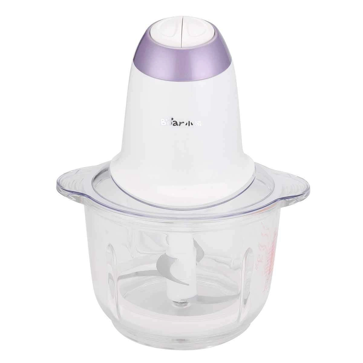 Meat Grinders - 300W 600ml