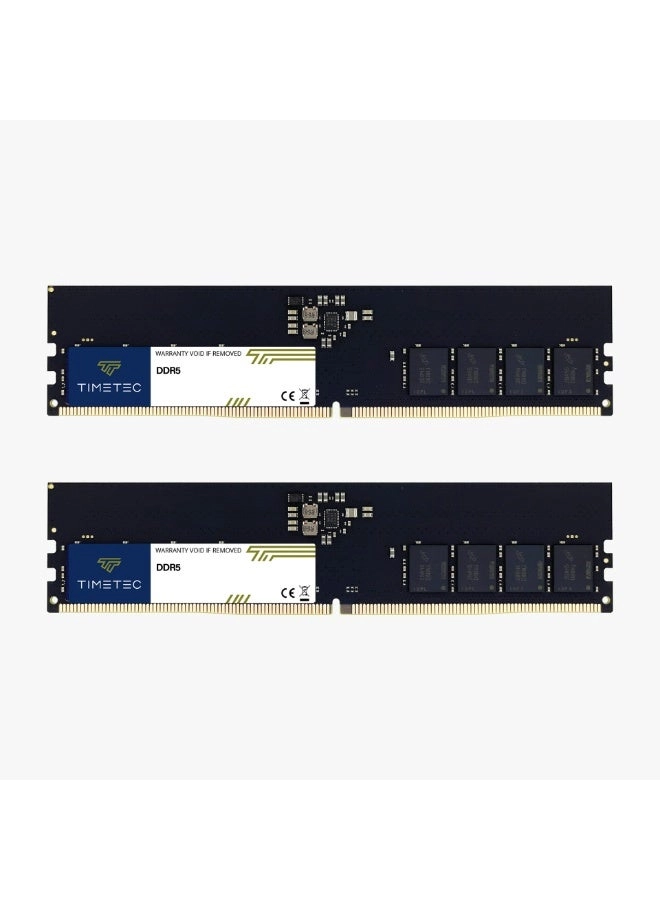Timetec D506 - 16GB 5600MHz UDIMM DDR5