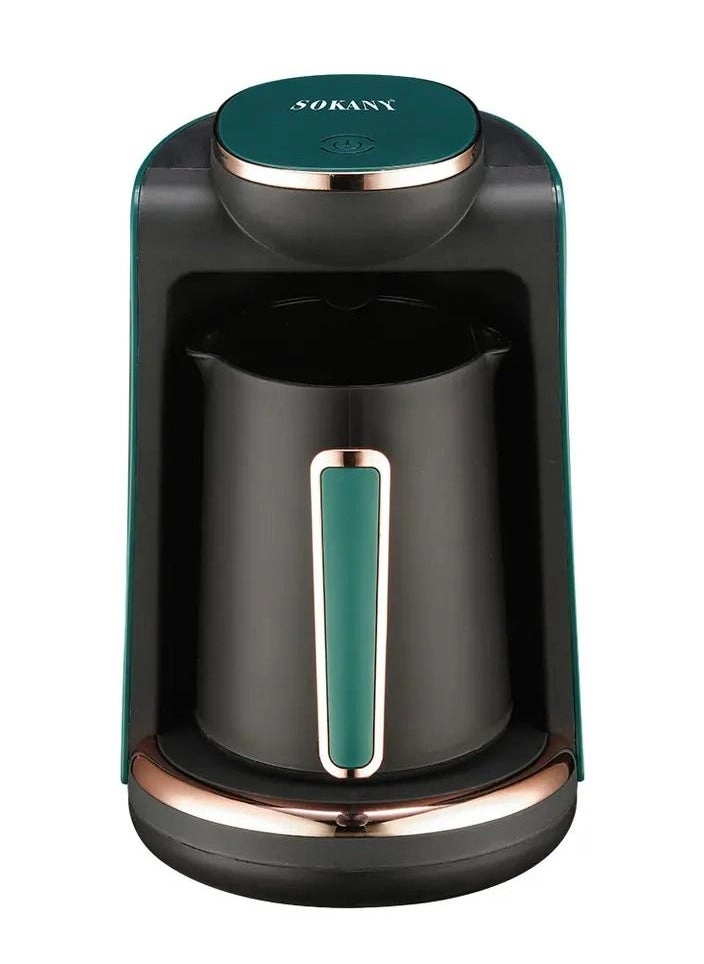 Turkish Coffee Maker SK0136