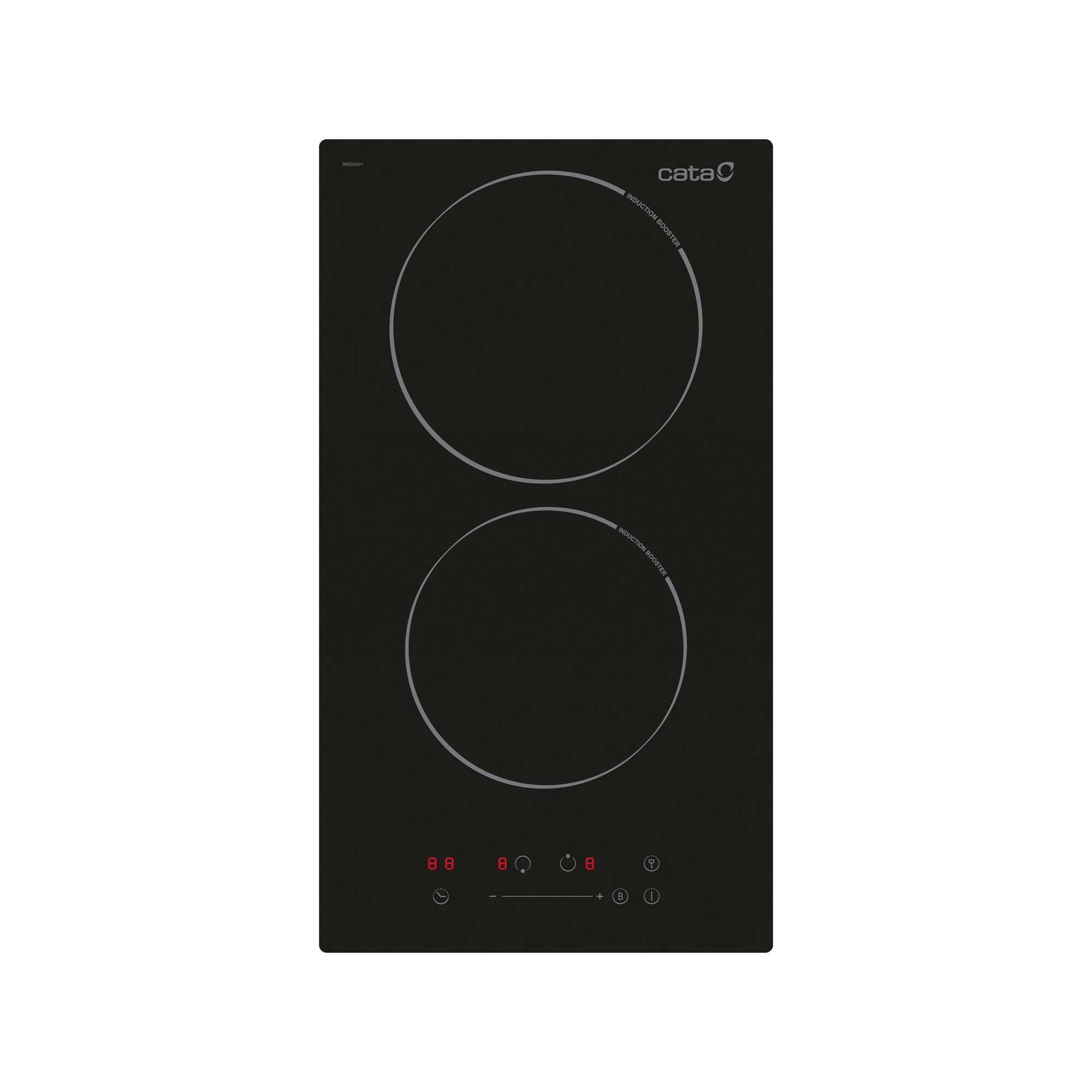 CATA ISB 3102 8003401 Induction hob