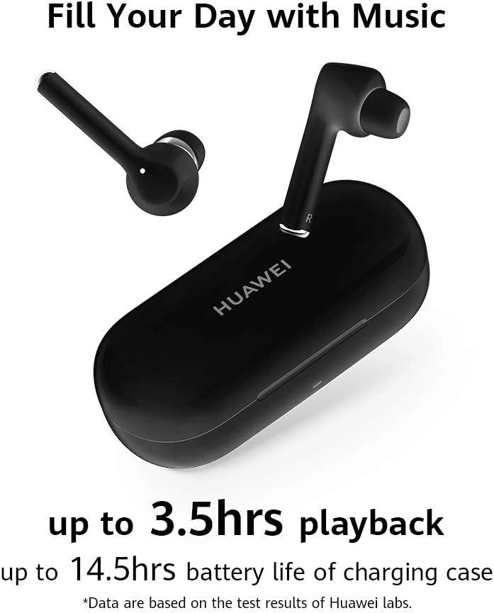 Free Buds 3i Wireless Earbud