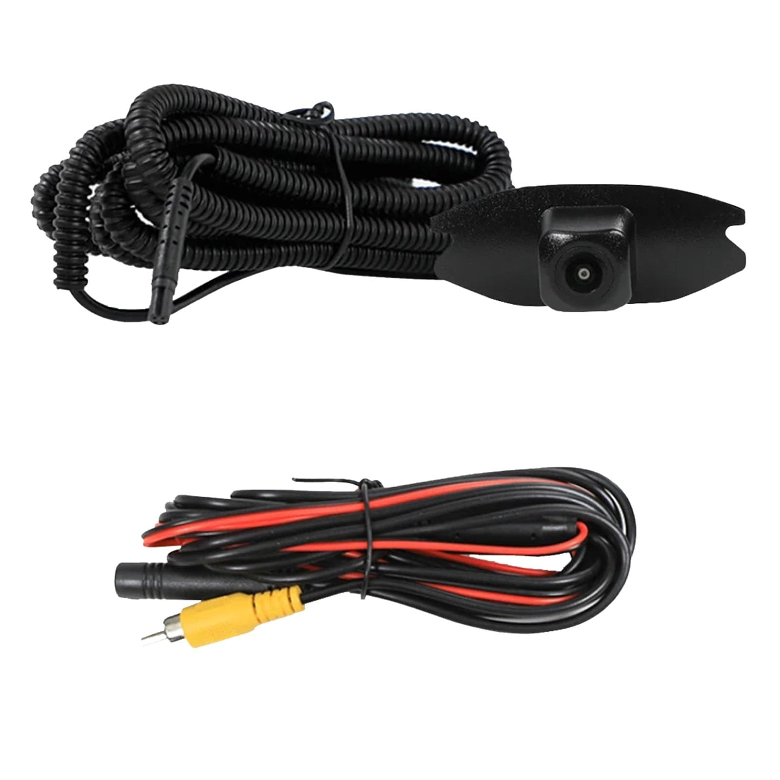 Car Camera - Night Vision AHD 1080P