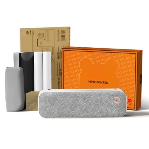 A40 - Printing 210mm/107mm/77mm/56mm