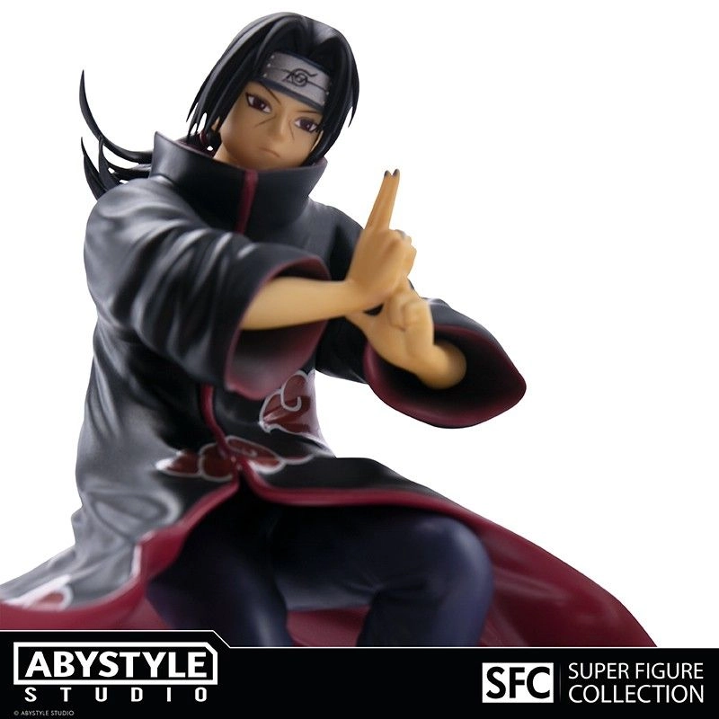 Itachi - Naruto Shippuden (18 cm)