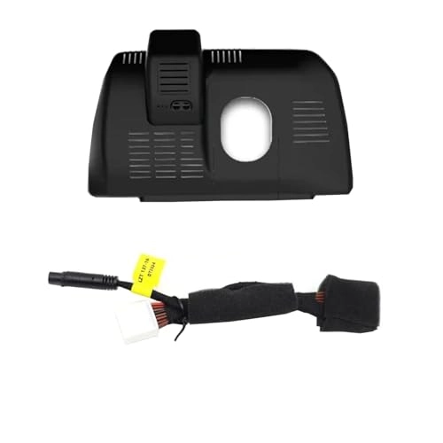 Dash Cam - 4K 2160P for Toyota Tacoma N400 2024