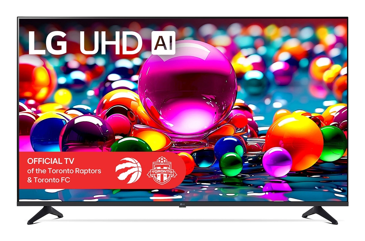 LG 55UA7700P - 55 inch