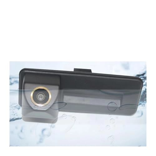 Rear View Camera - Night Vision Wire 480 TV lines