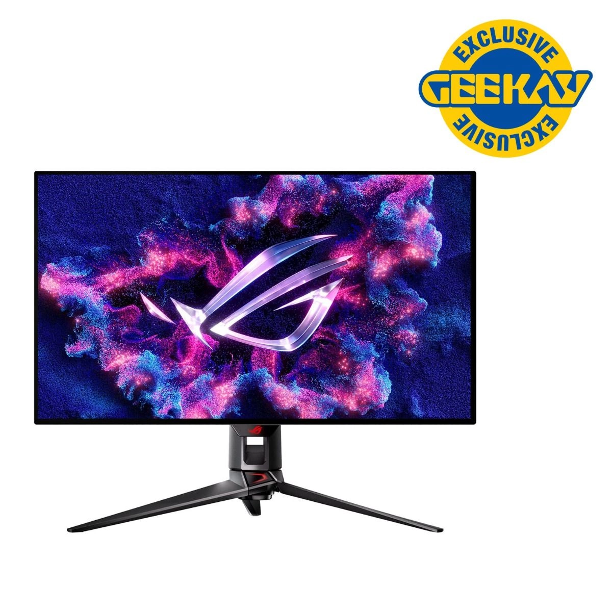 Swift OLED - PG32UCDP 32-inch 4K (3840 x 2160)