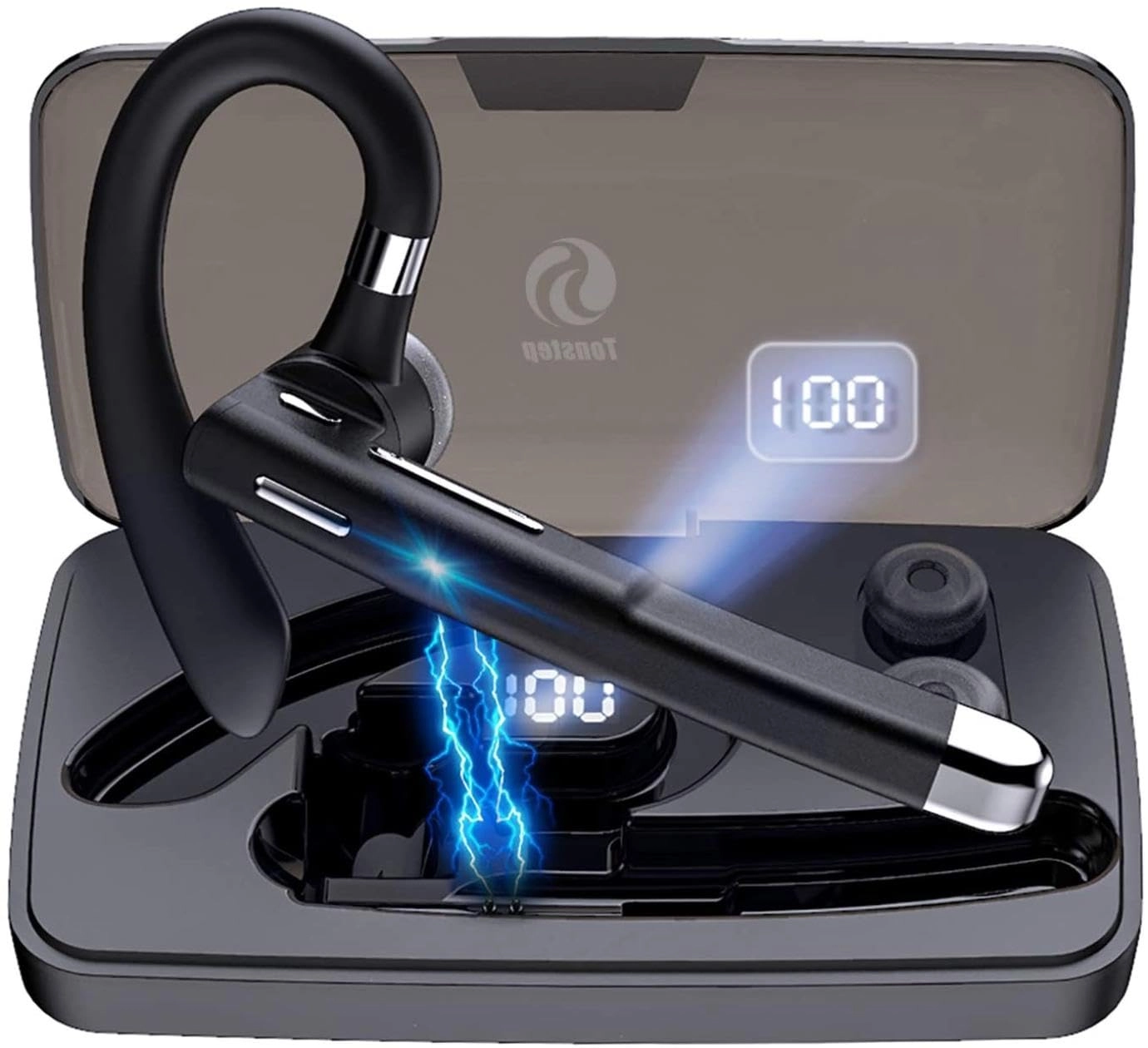Selna Se-SE10949N8O-288 Wireless Headphone