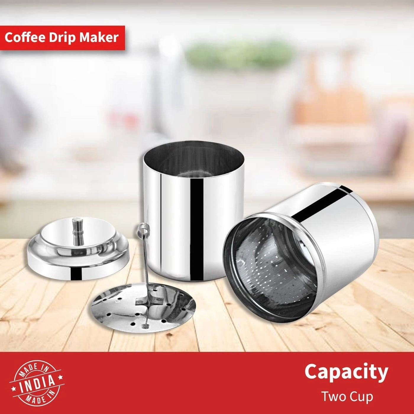 Coffee Maker