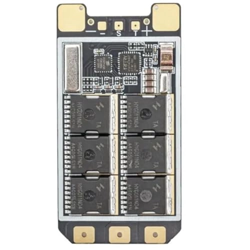 AM32 ESC - 57.5x27.5mm 100A