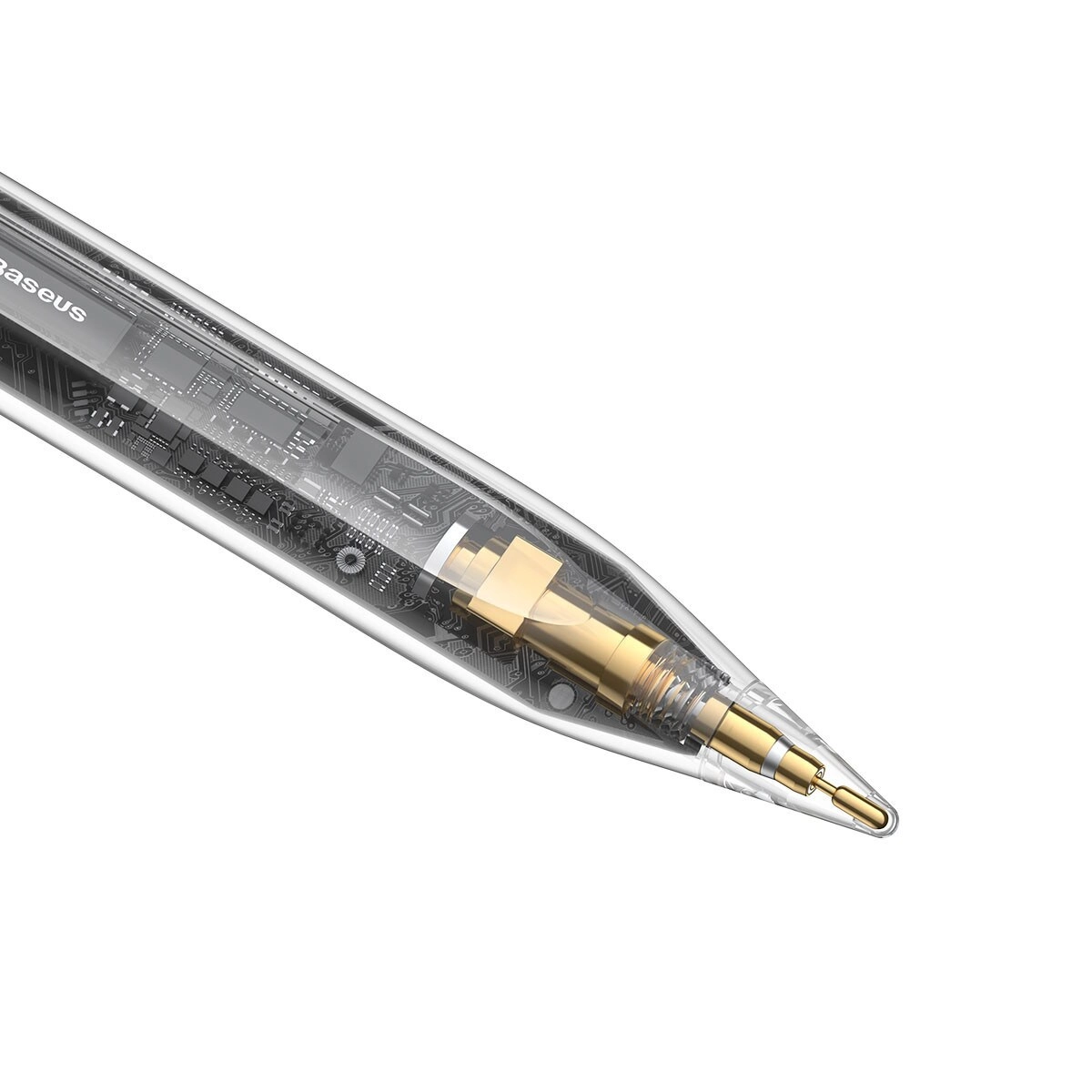Smooth Writing 2 Series - Wireless Charging Active Tip
