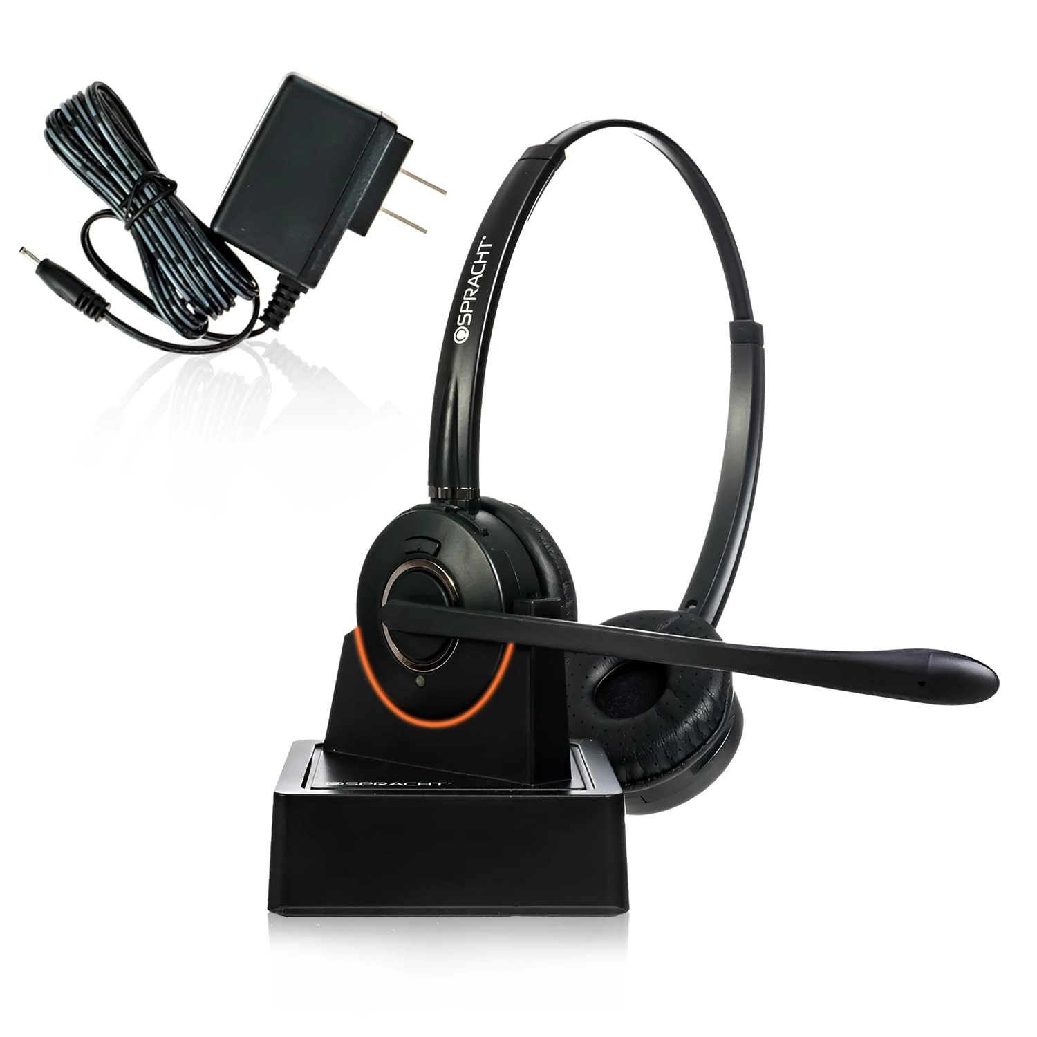 Spracht Zum Maestro BT Wireless Headset