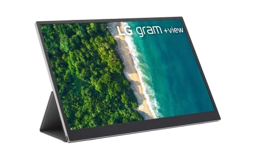 (Renewed) Gram 17Z90P-G - 17'' Core i5-11400 8GB DDR4 512GB SSD