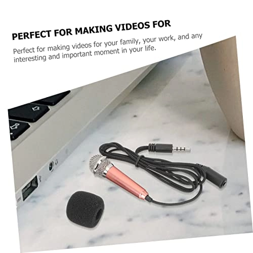 Multipurpose Wireless Microphone