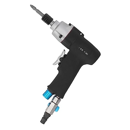 Pneumatic Driver - 1/4 inch 12000RPM