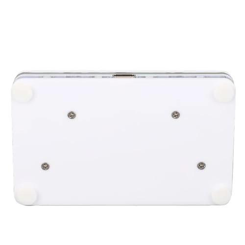 6 Keys Mechanical Gaming Keyboard - Wired