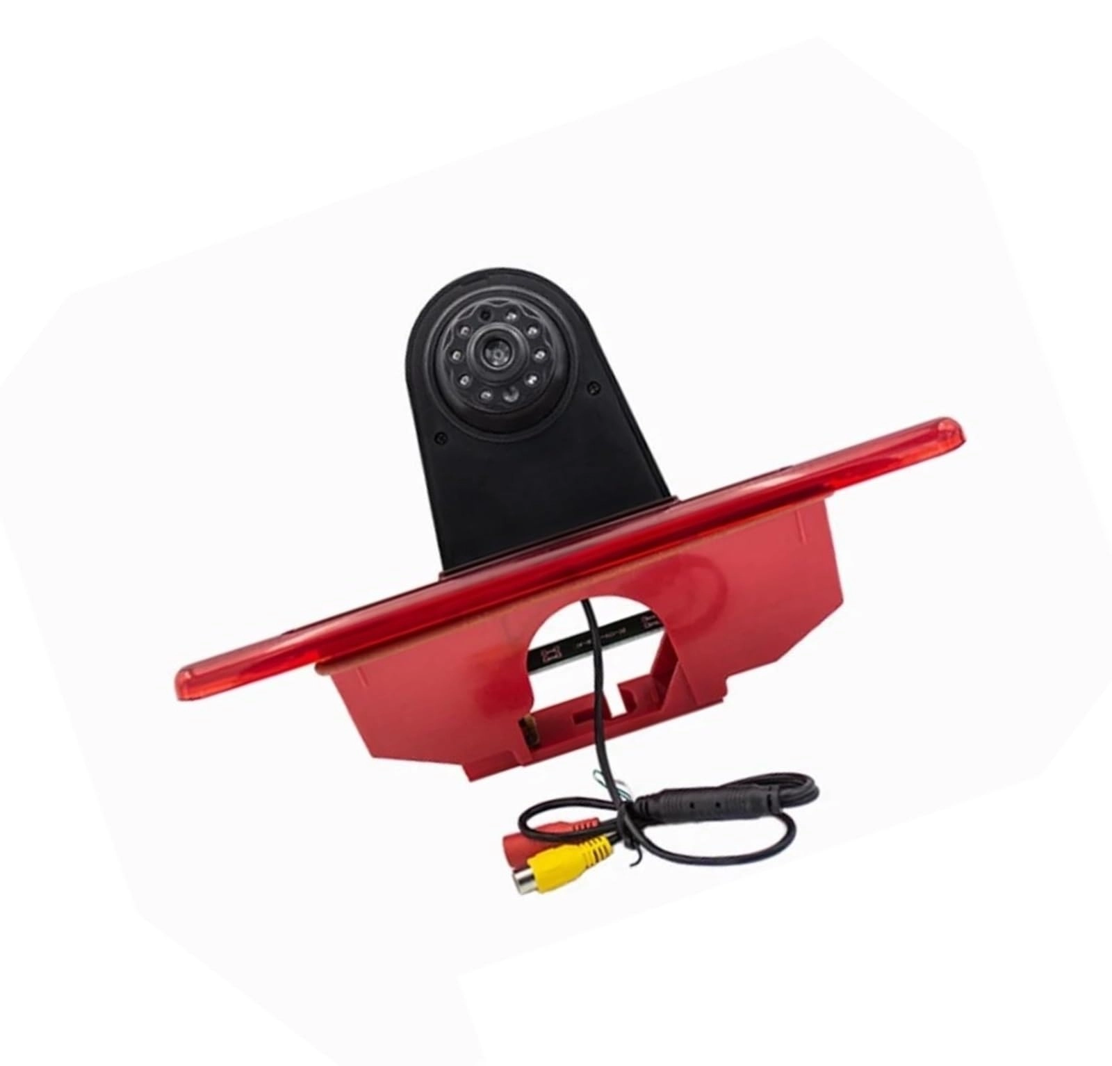 Brake Light Reverse Camera - Night vision Wire