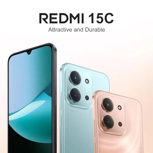15c 4GB 256GB