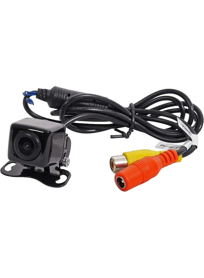 BUCAM100J - IP67 LED