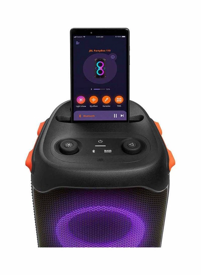 PartyBox 110 SPK Party speaker