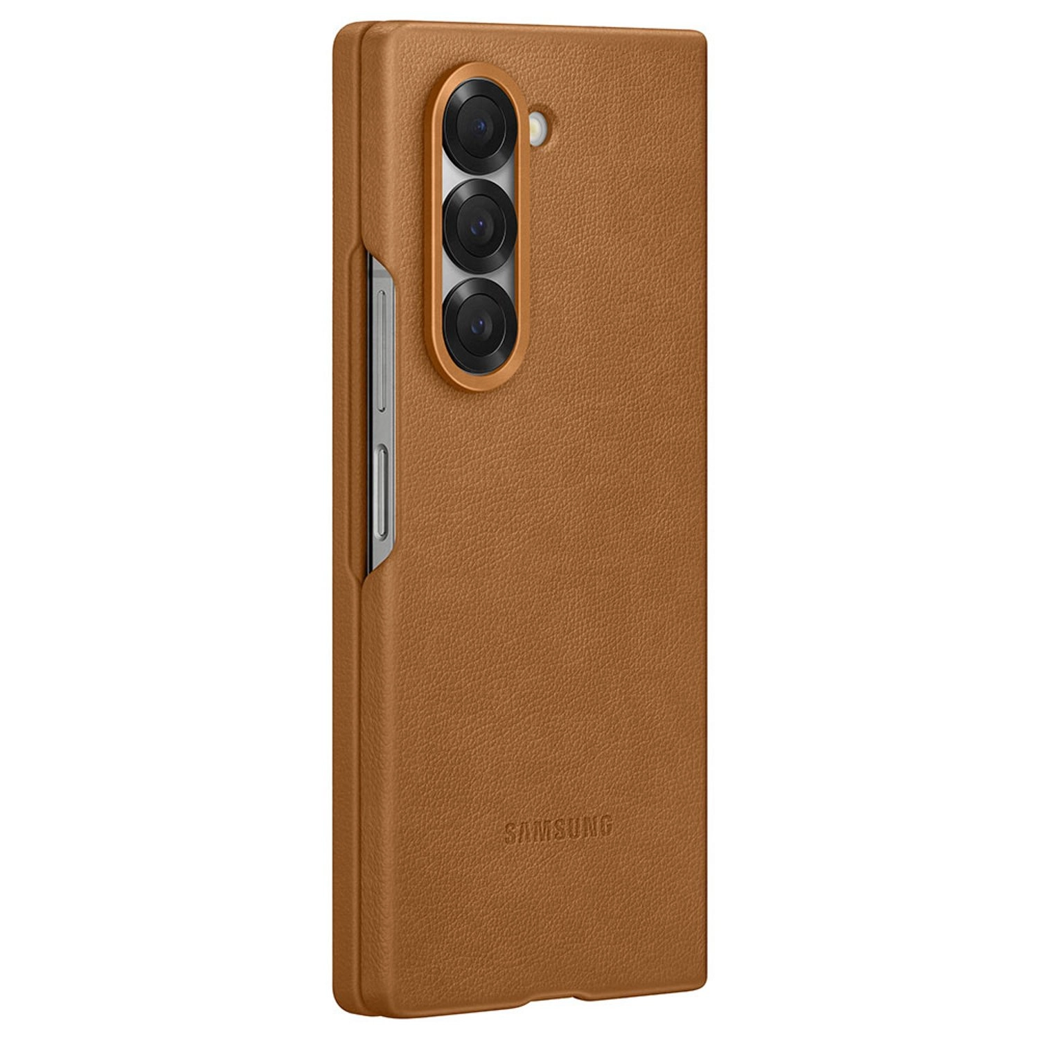 Galaxy Z Fold6 Vegan Leather Case for Galaxy Z Fold6