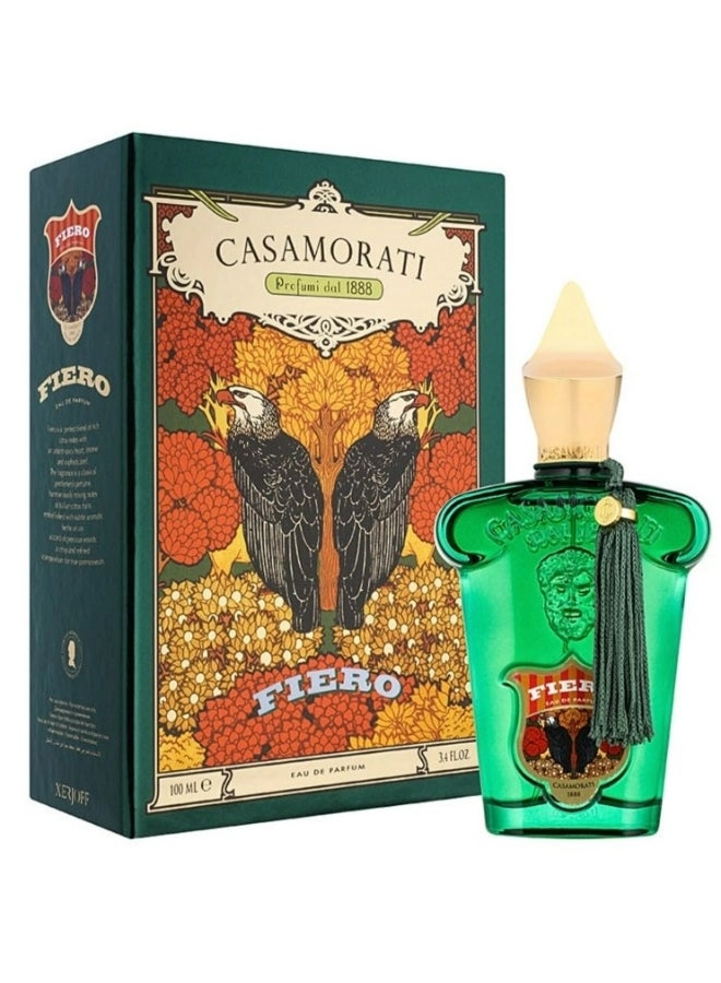 Casamorati Fiero Eau de Parfum 100 ml