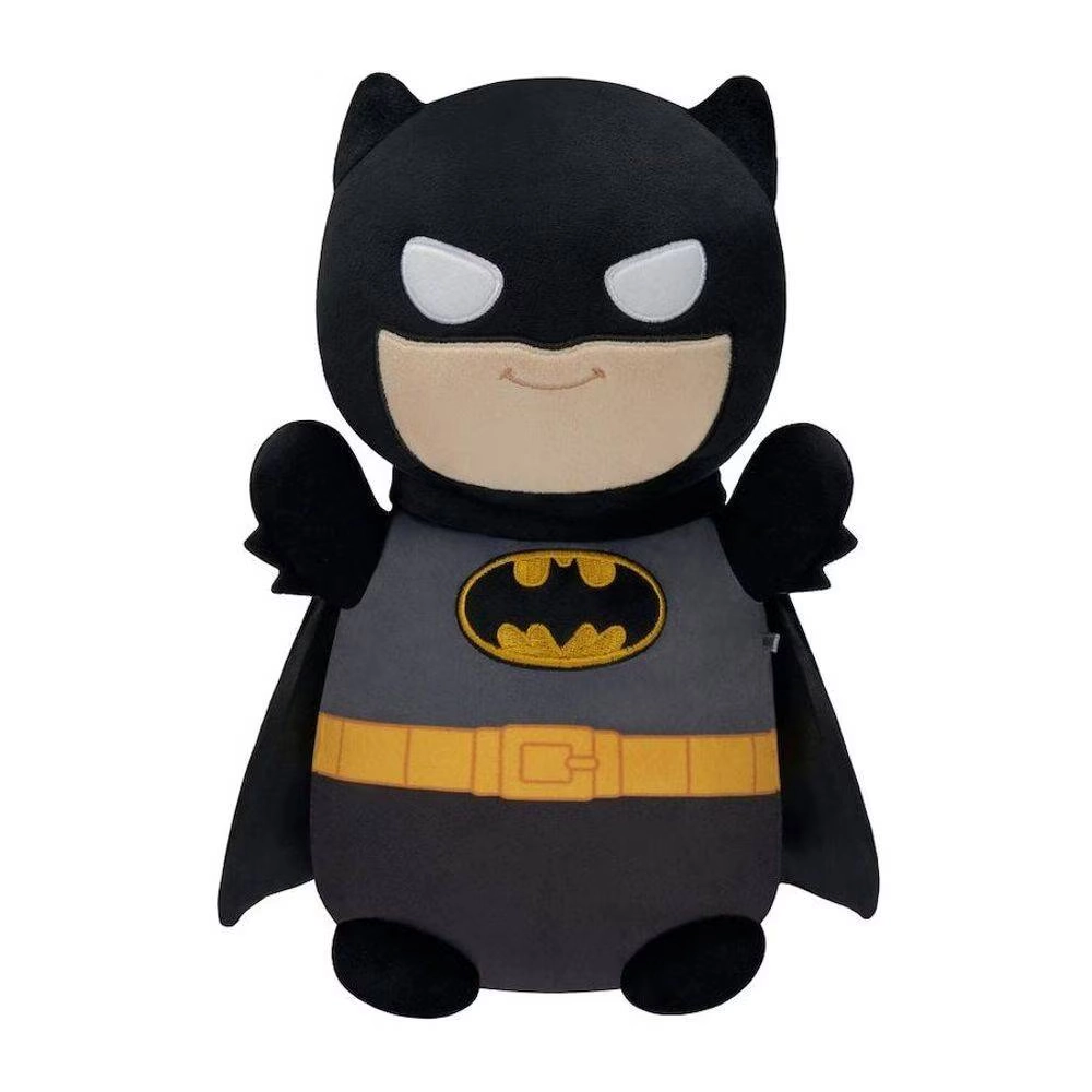 Squishmallows HugMees - Batman - 36 cm