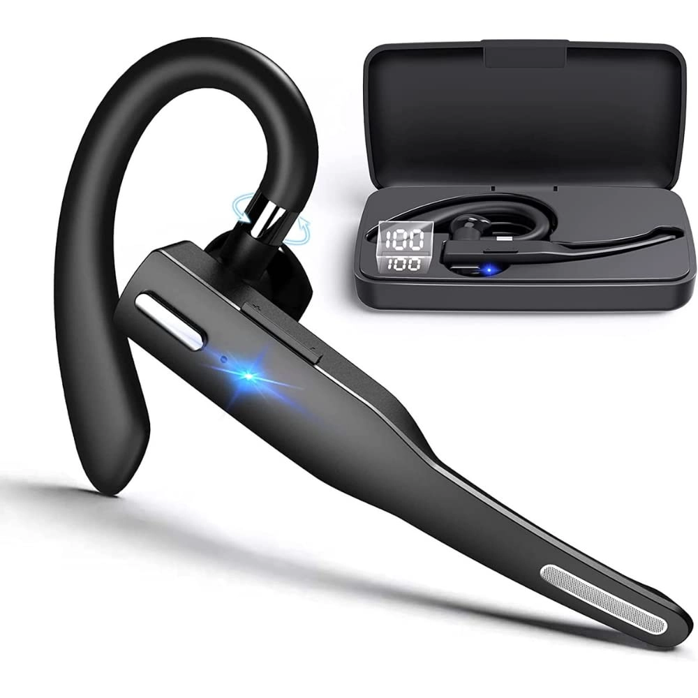 NK Wireless Bluetooth Headset