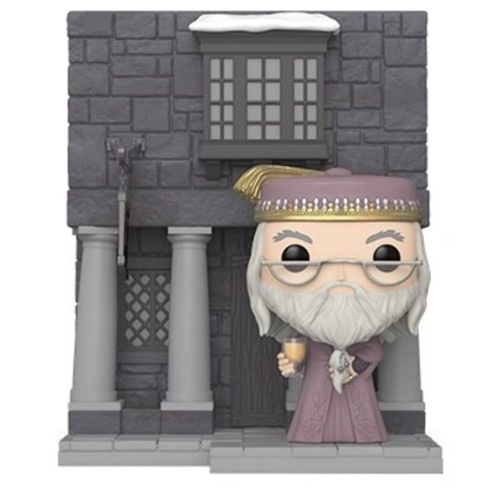 FUNKO Dumbledore - Harry Potter