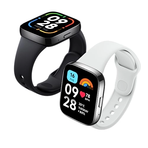 Redmi Smart Watch 3 Active