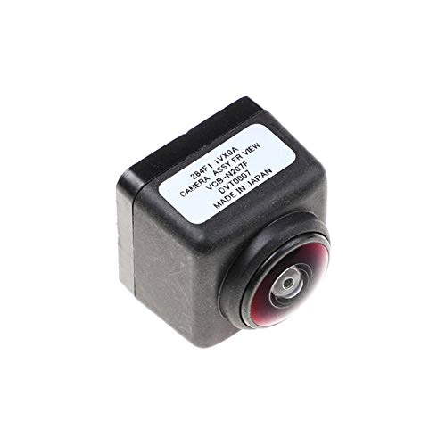 Rearview Camera - Night Vision Wireless