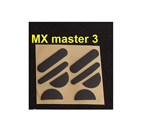 Mouse Skatez - Wireless