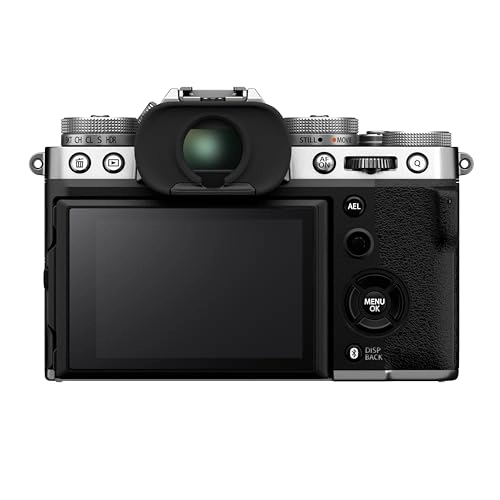 X-T5 Case - Enclosure (with USB-C)