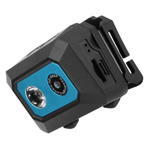 Super HD 1080P Mini DV Sports Action Camera - 30FPS
