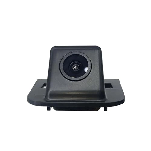Reverse Rear View Camera - AV Signal 720*540