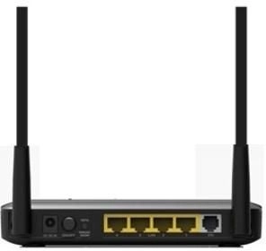 Wireless N 300 ADSL2+ DSL-124