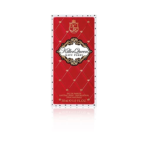 Killer Queen Eau de Parfum 30 ml