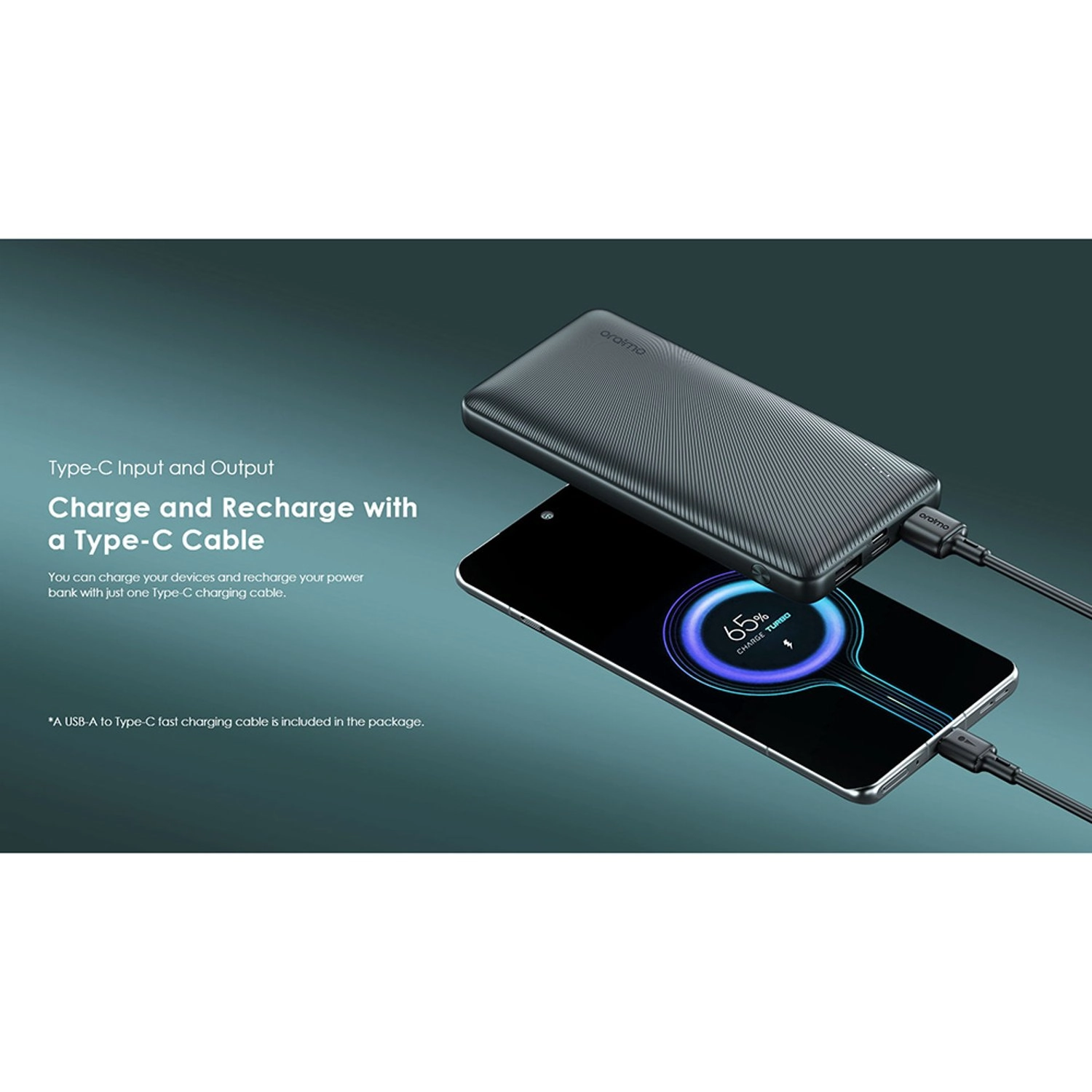 Toast 15 - 10000mAh 15W