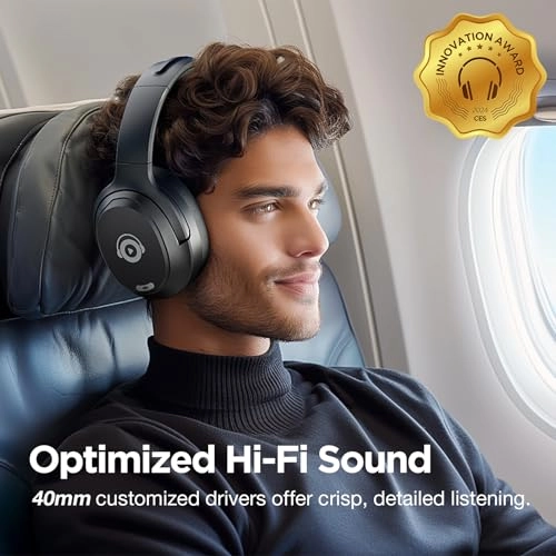 E11A Wireless Headphone