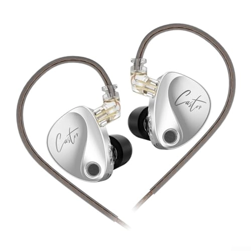 KZ-Castor Wired Earbud
