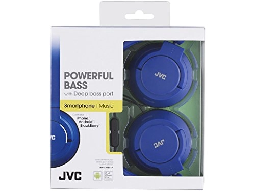 HA-SR185 Wired Headphone