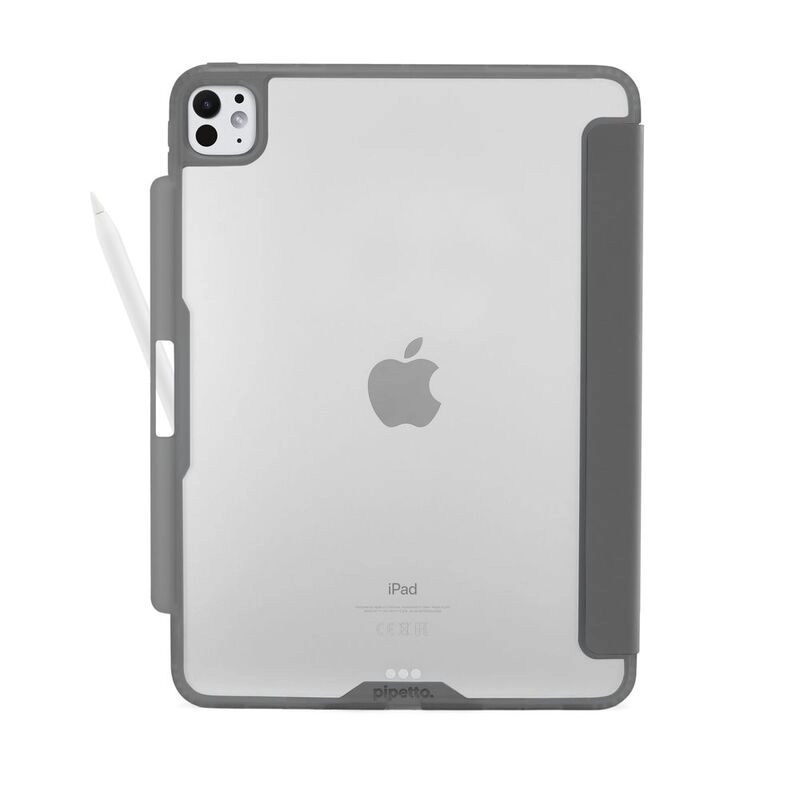 Origami Folio Case with Pencil Case for iPad Pro 13-inch (2024)