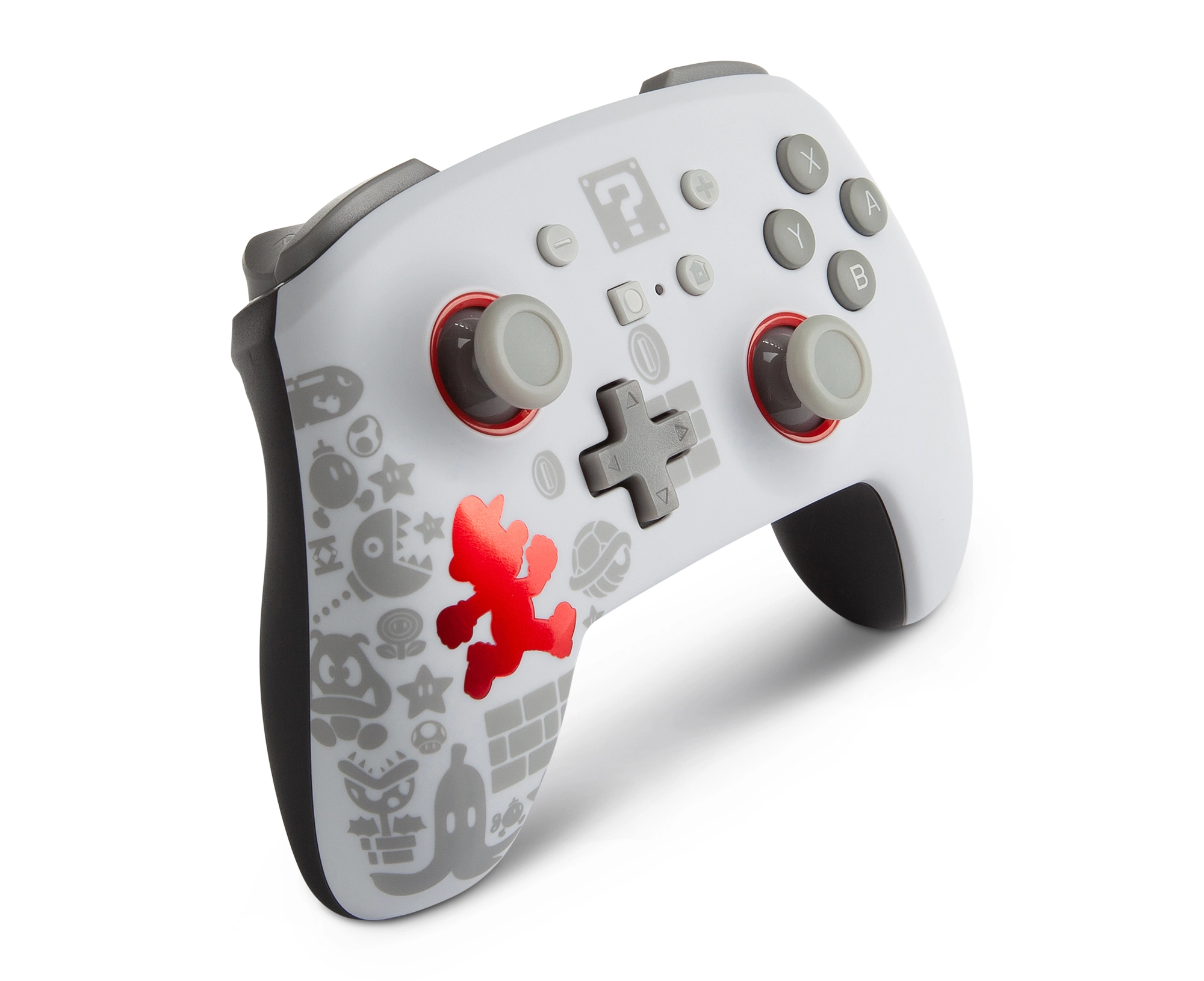 Enhanced Wired Controller - Nintendo Switch