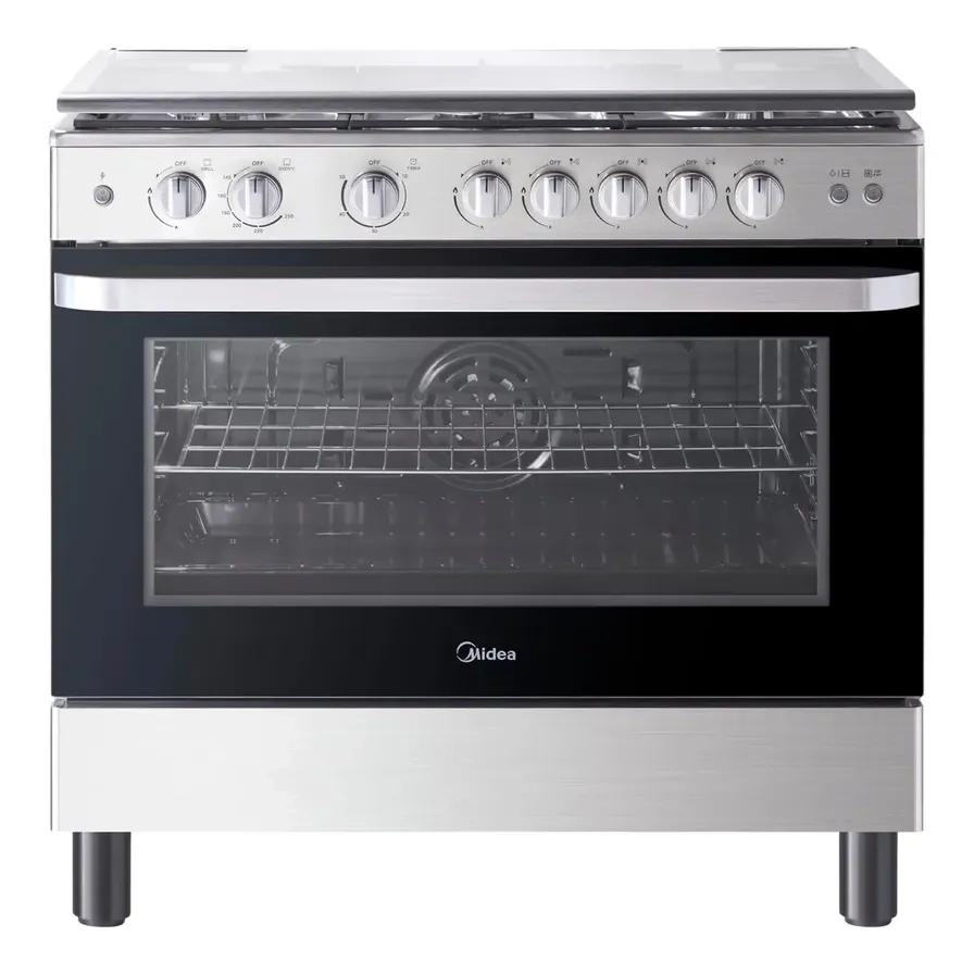 MFO-MG36LE-SS GAS Cooker