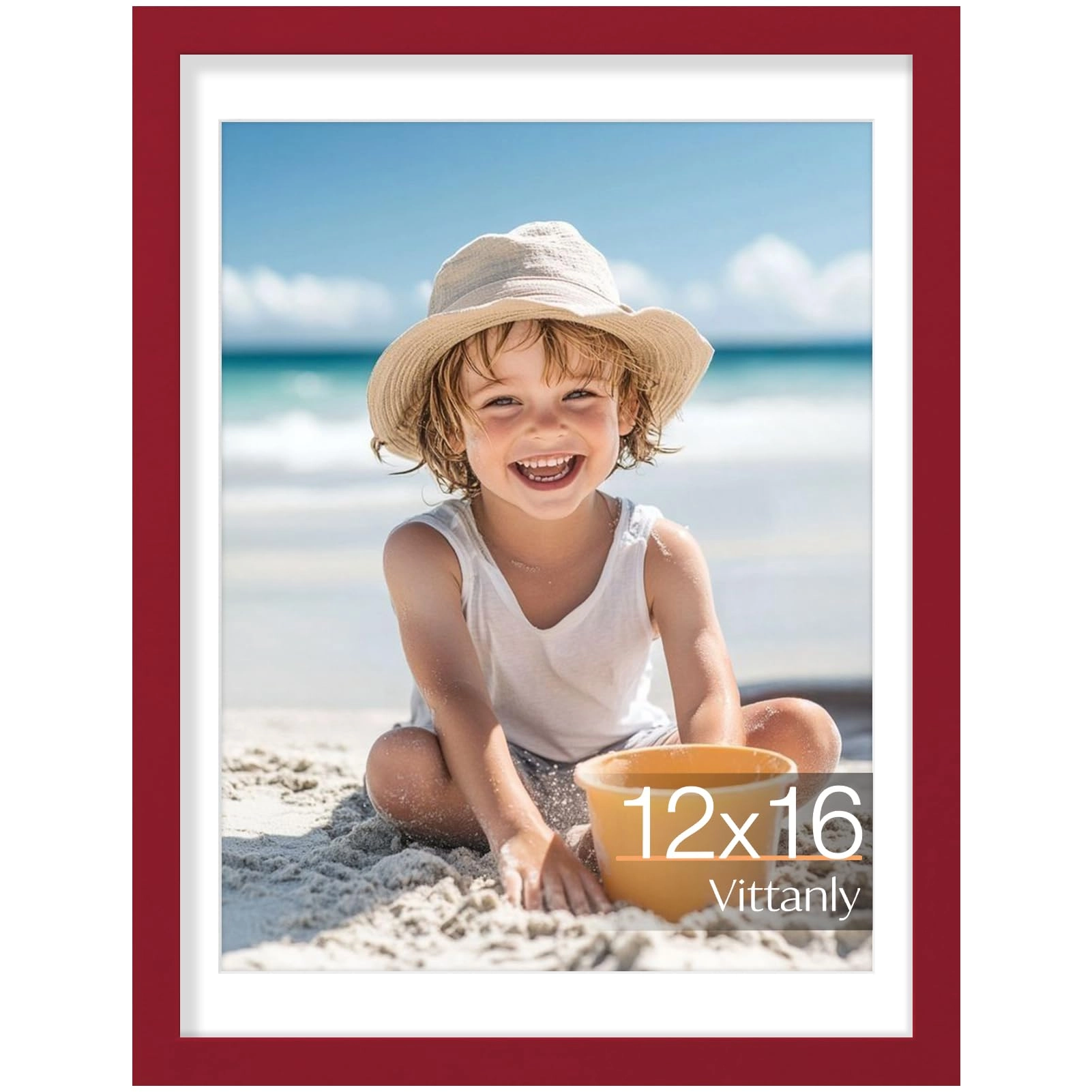 Picture Frame - 12x16