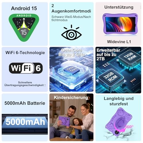 S11 - 12GB 9 inch 32GB