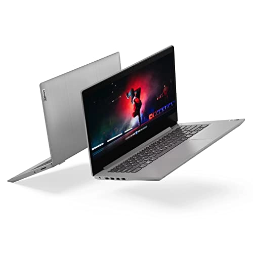IdeaPad 3i - 14'' Core i5-1135G7 12GB DDR4 512GB SSD