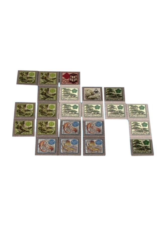 Mayfair Games Zen Garden